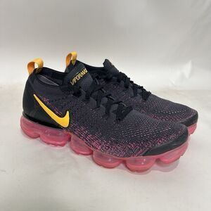 Nike Air Vapormax Flyknit 2 “Pink Blast”